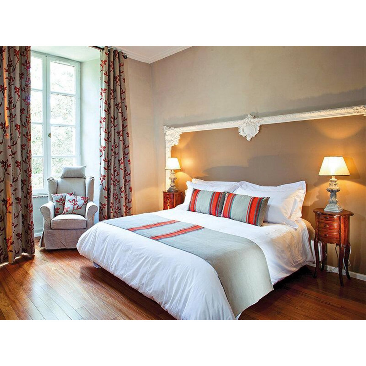 Smartbox 2 jours en suite avec accès au spa dans un château 4* près de Narbonne - Coffret Cadeau Séjour