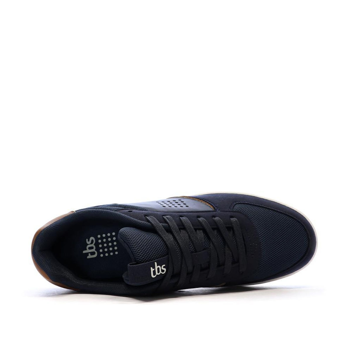 TBS Baskets  Homme TBS AUCKLAY