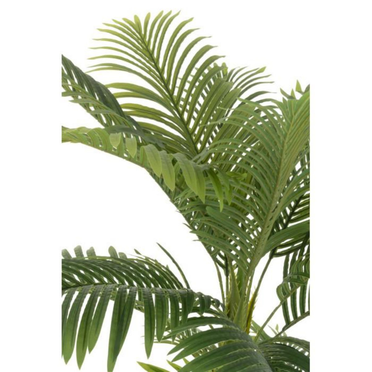 Paris Prix Palmier Artificiel en Pot  Areca  180cm Vert