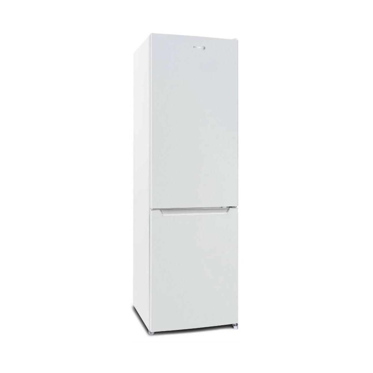 Candy Réfrigérateur combiné 54cm 250l 41db nofrost blanc - FCBN250EW