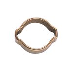 CENTRALE BRICO Collier A Oreille 11/13 Lot De 2