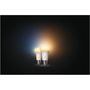 Voir la diapositive 4 : PHILIPS HUE MAISON CONNECTEE PHILIPS HUE HUE-WA2E27