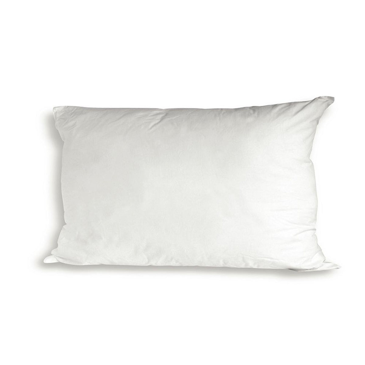 BELLECOUR BELLECOUR LITERIE | Lot de 4 oreillers LUXOTEL | Fibres creuses