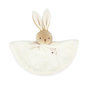 Voir la diapositive 1 : Kaloo - Doudou lapin rond creme