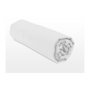 Voir la diapositive 4 : HOME LINGE PASSION Drap housse - HOME LINGE PASSION - HP71764 - 140 x 190 cm + 30 cm bonnet - Microfibre - 82 g - Blanc