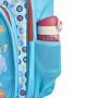 Voir la diapositive 5 : DISNEY Cartable 38 cm CP/CE1/CE2 bleu PRINCESSES