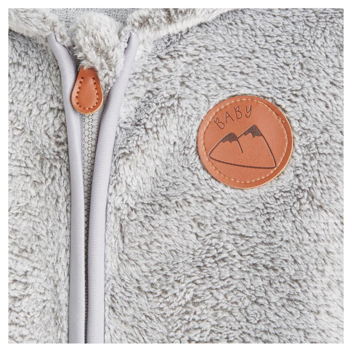 IN EXTENSO Sweat bébé garçon