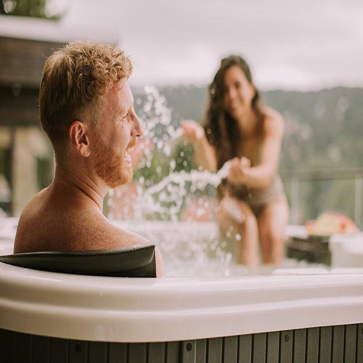 Smartbox Carte cadeau célébrez l'amour - 40 € - Coffret Cadeau Multi-thèmes