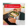 Voir la diapositive 5 : SEB Autocuiseur Clipsominut Plaisir 7.5L