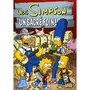 LES SIMPSON TOME 2 : UN SACRE FOIN ! L'AFFAIRE DU GILET ; HOMER EST PRESQUE MAIRE, Groening Matt