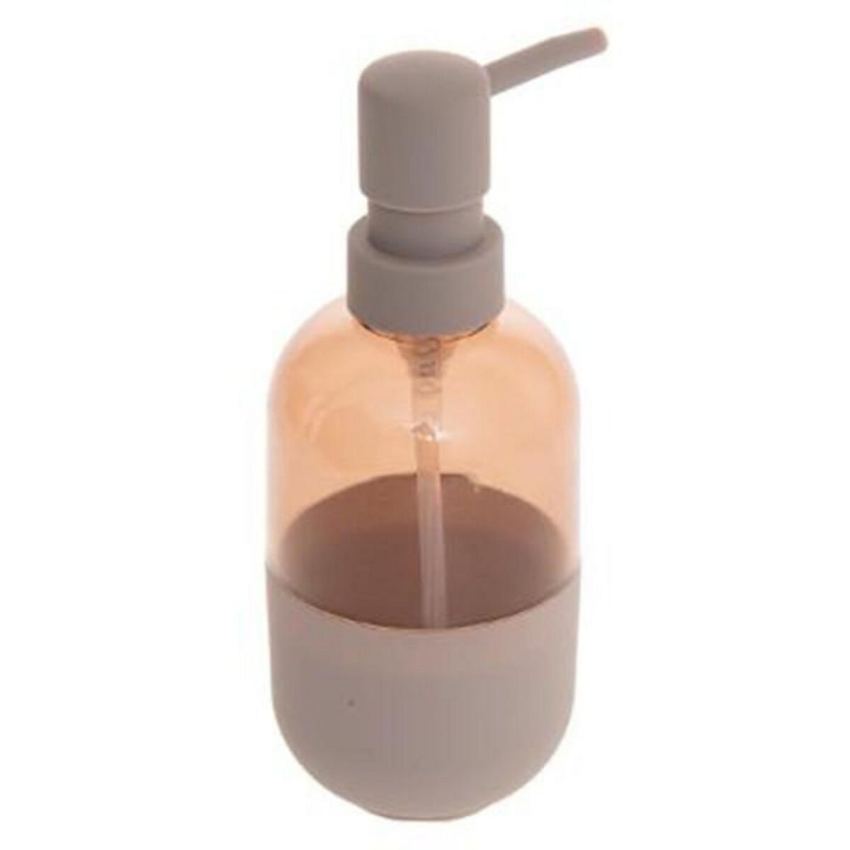 FIVE Distributeur de Savon  Twin  19cm Taupe