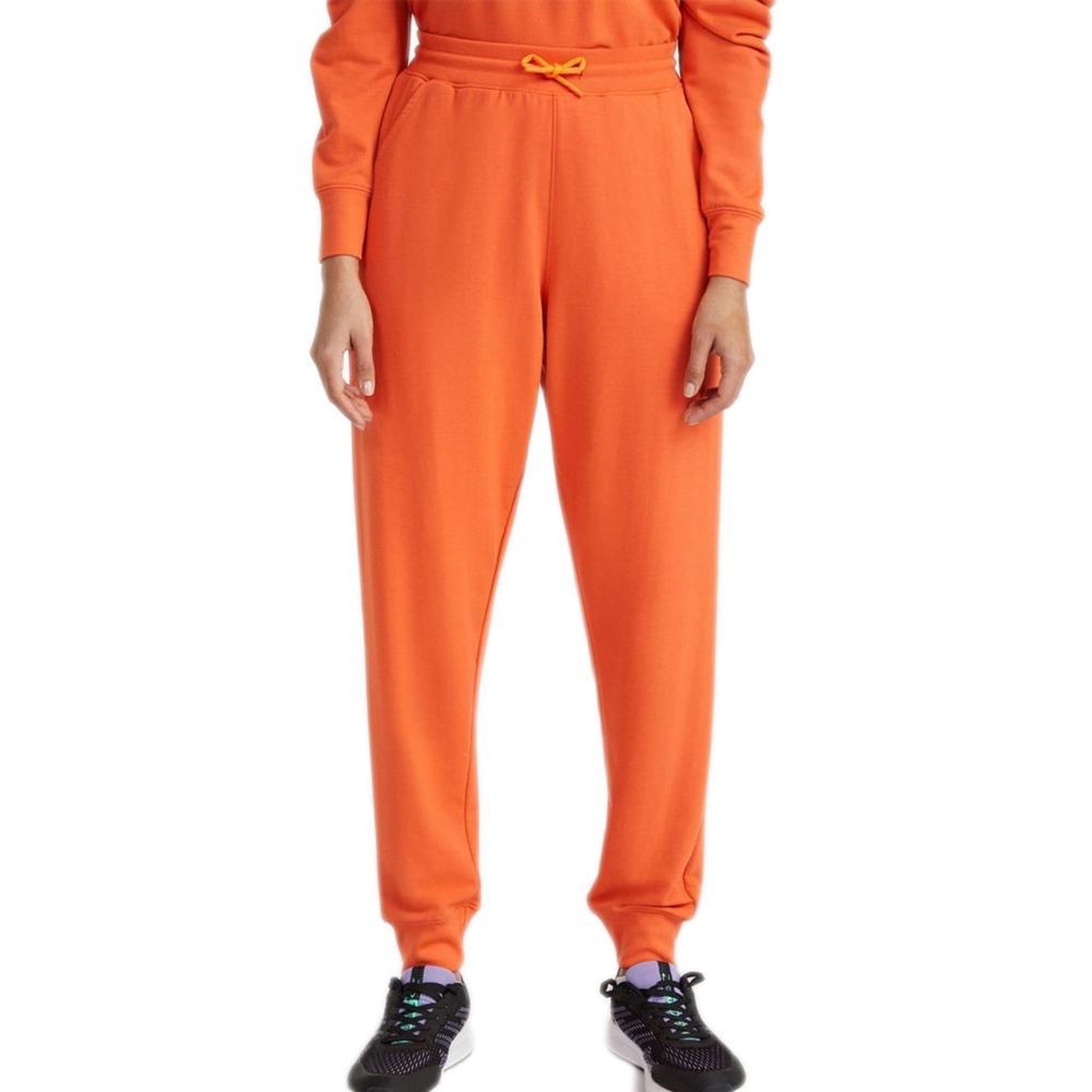 O'NEILL Jogging Orange Femme O'Neill Freak. Coloris disponibles : Orange