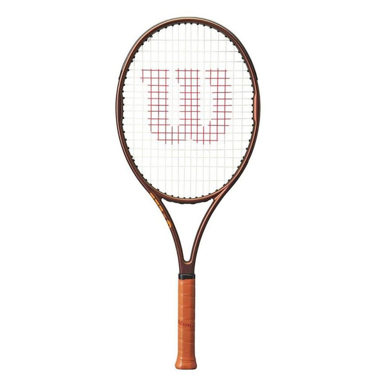 WILSON Raquette es/Oranges Mixte Wilson Pro Staff