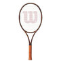 Voir la diapositive 1 : WILSON Raquette es/Oranges Mixte Wilson Pro Staff