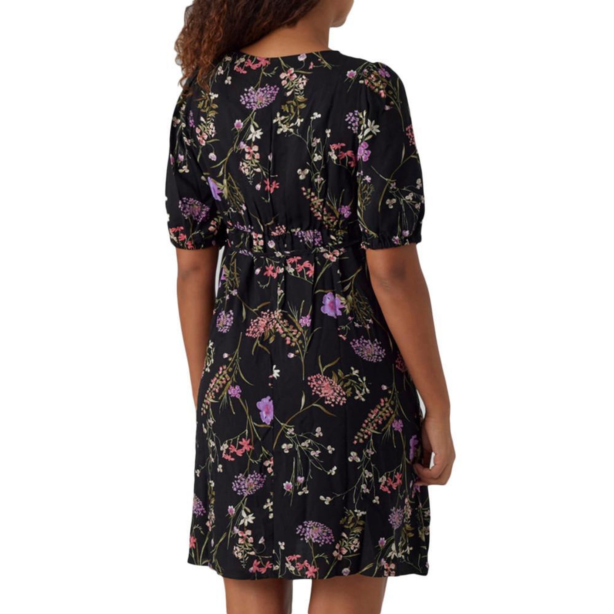 Voir la diapositive 2 : VERO MODA MATERNITY Robe de Grossesse  Femme Vero Moda Marternity Measy