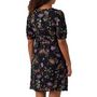 Voir la diapositive 2 : VERO MODA MATERNITY Robe de Grossesse  Femme Vero Moda Marternity Measy