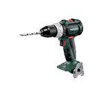 METABO SAS Perceuse à percussion 18 V SB 18 LT BL - Pick+Mix (sans batterie), coffret Metabox