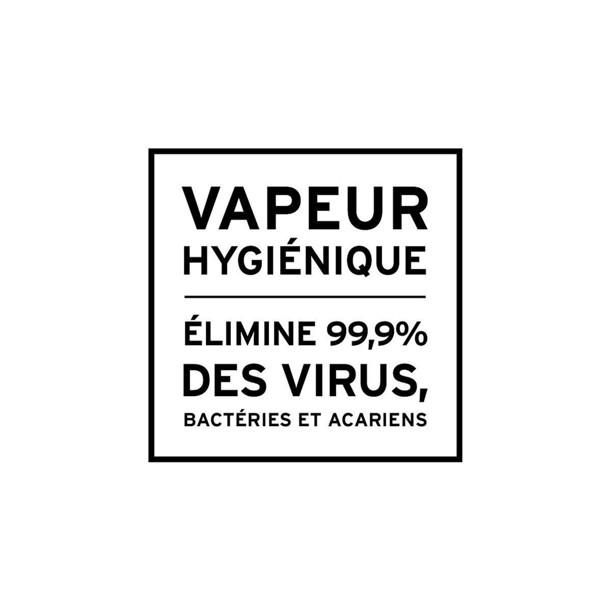 LAURASTAR Centrale vapeur Lift 1980