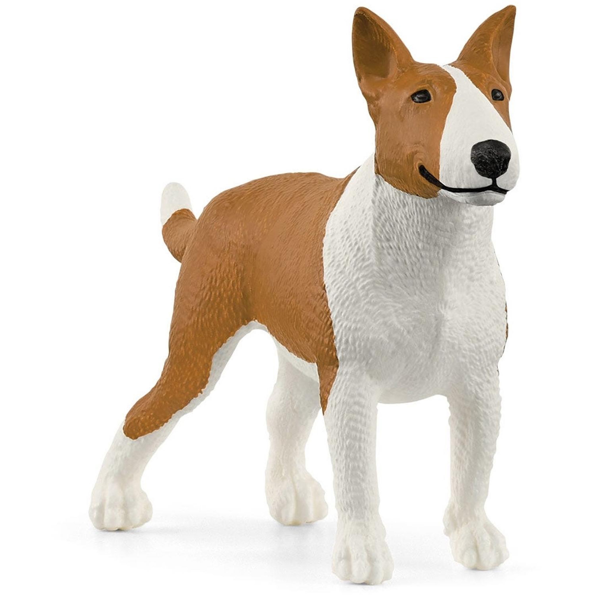 Schleich Farm World Bull terrier
