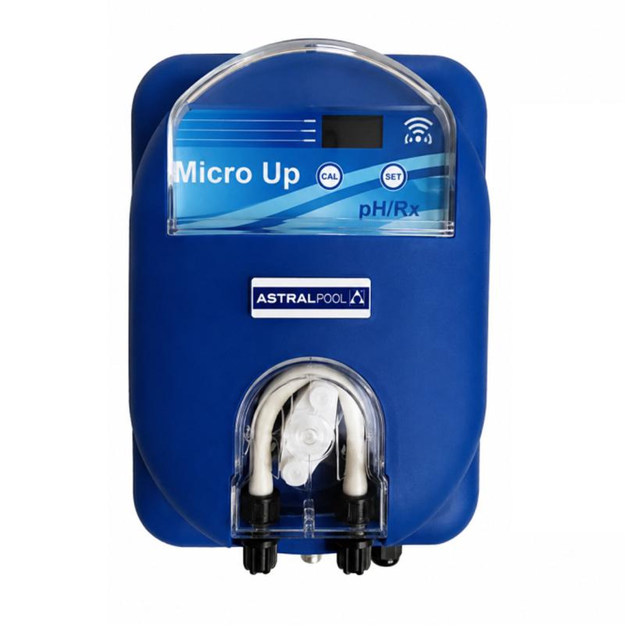 ASTRALPOOL Régulateur autonomme de ph ou rx connecté - s28aa0103g01