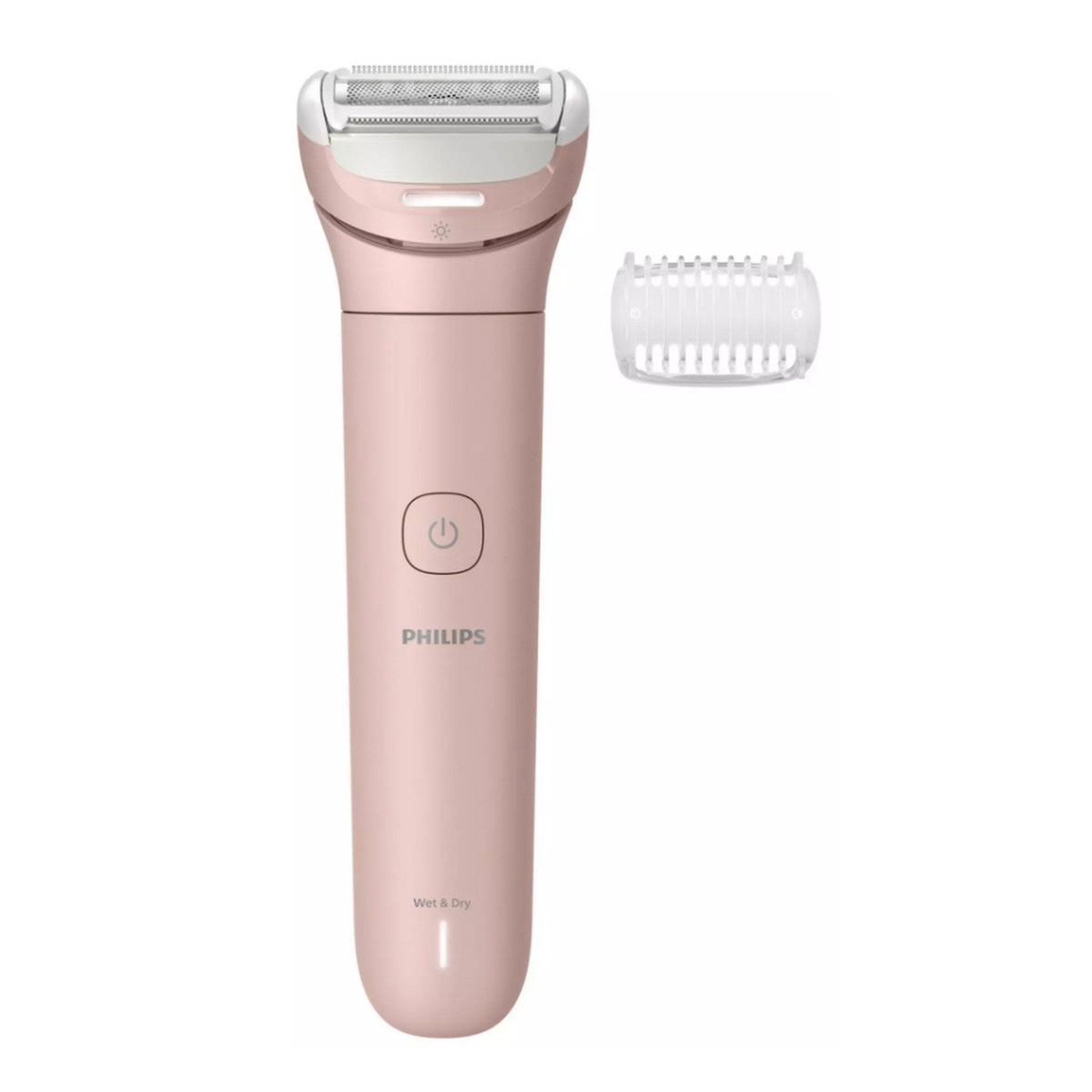 Philips Rasoir étanche rose ladyshave - BRL129/00