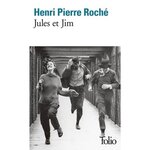JULES ET JIM, Roché Henri-Pierre