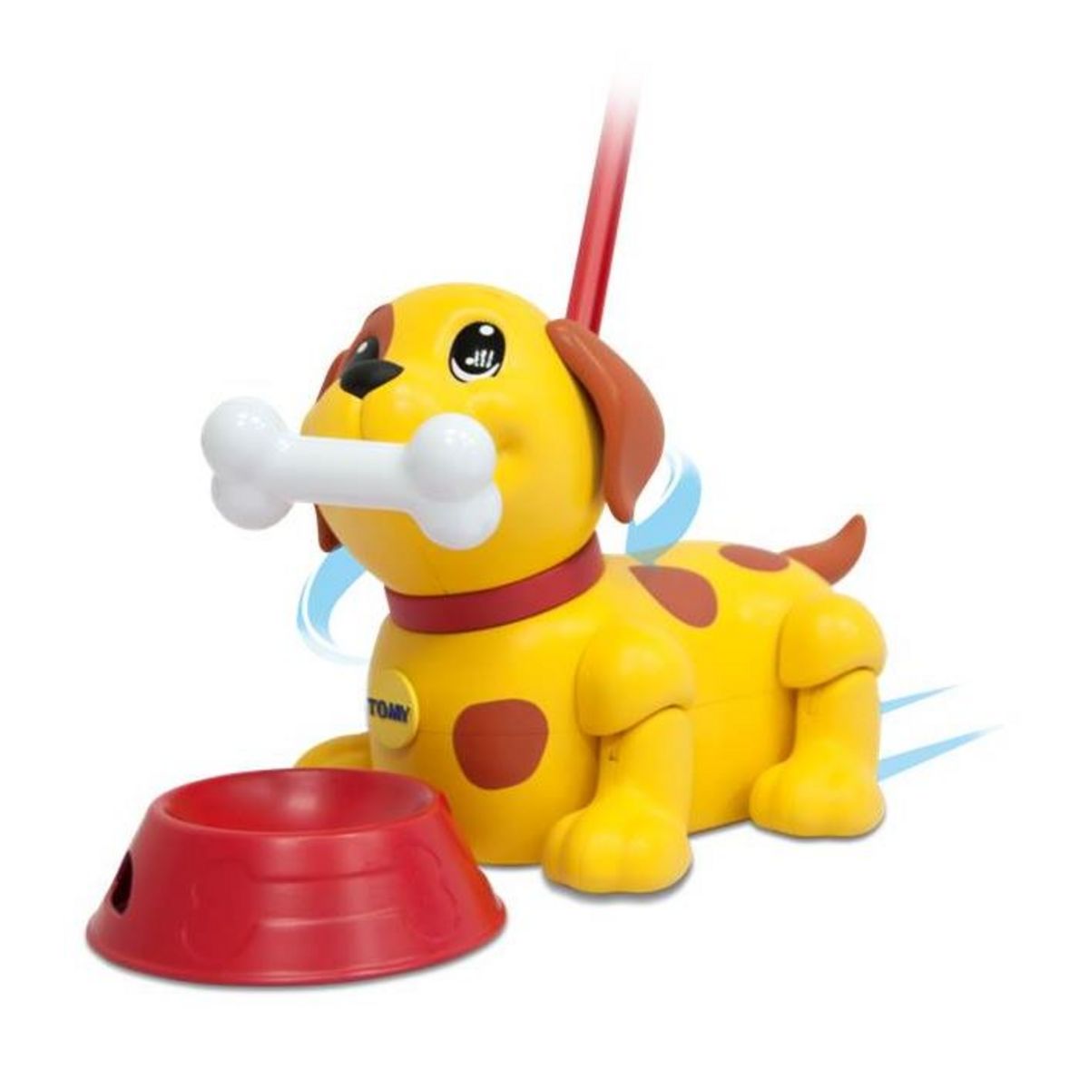 TOMY Mon toutou adoré