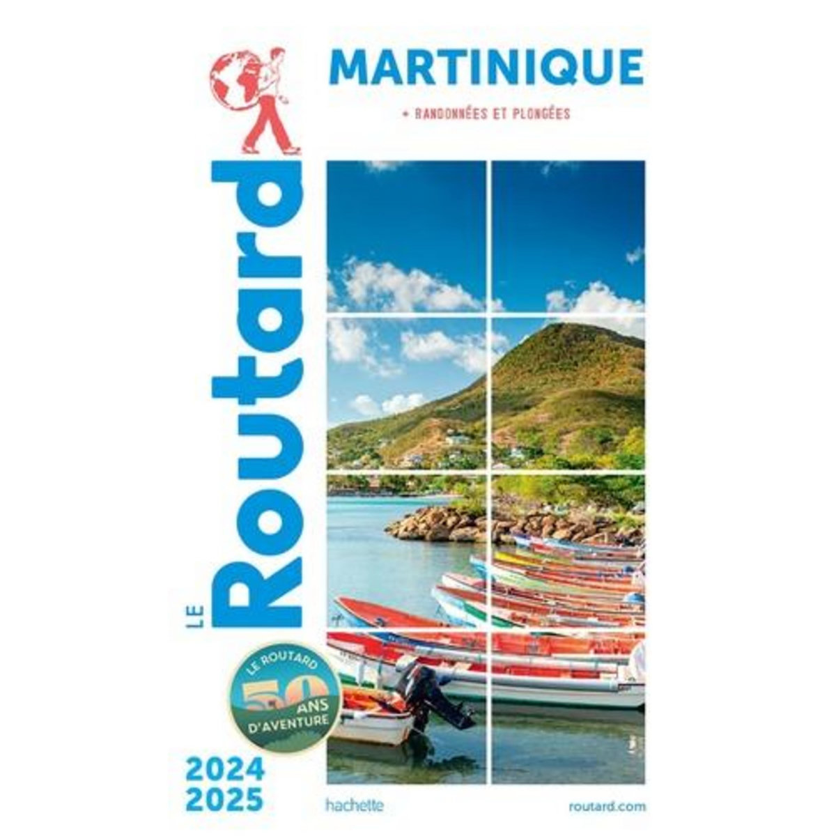 MARTINIQUE. EDITION 2024-2025, Le Routard