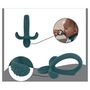 Voir la diapositive 3 : BABYMOOV Kit repas en silicone FIRST'ISY