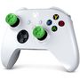 Voir la diapositive 4 : STEEL SERIES Accessoire manette Minecraft Creeper XBX Kit