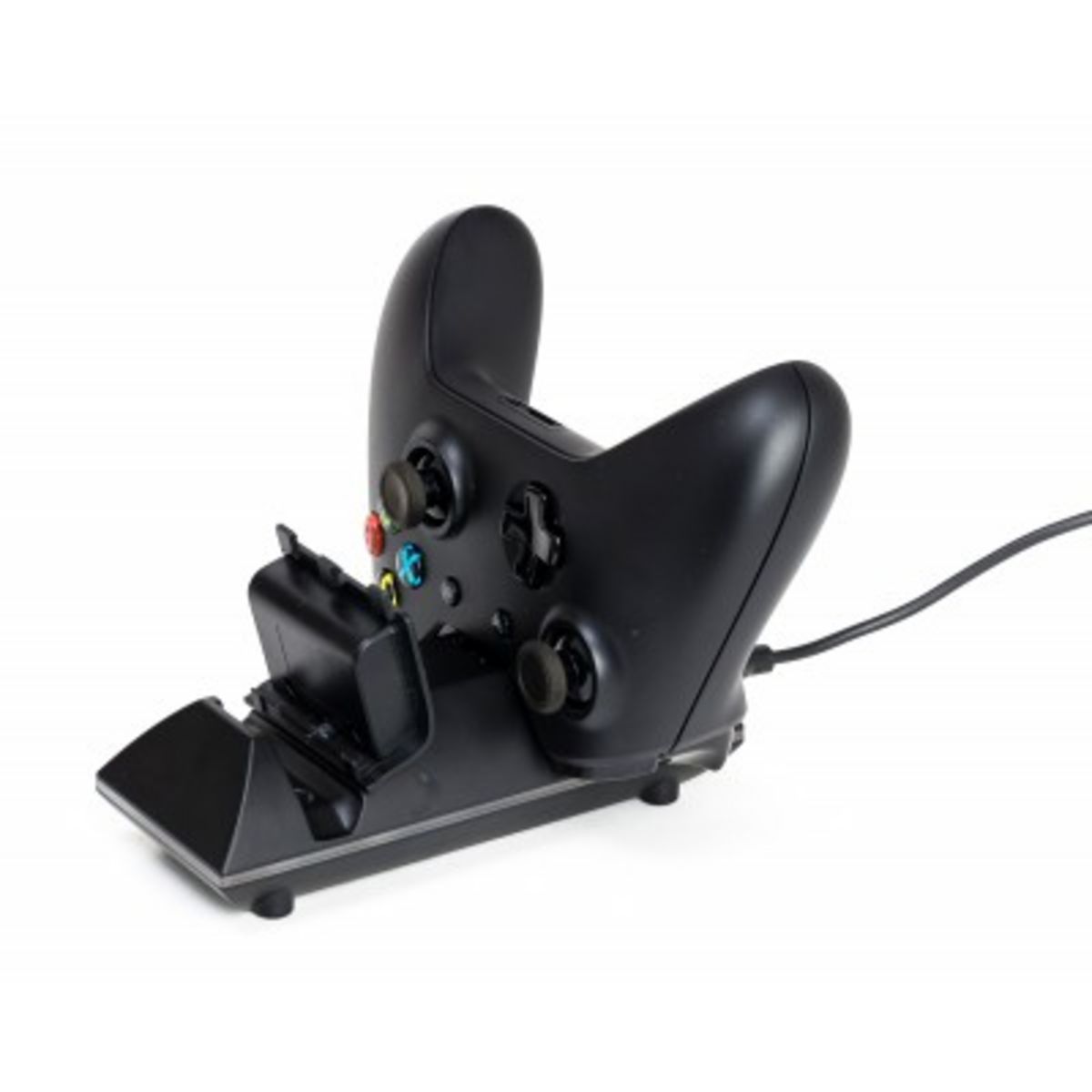 Double station de charge & 2 batteries pour Xbox One