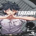 TATARI TOME 1 , Watari