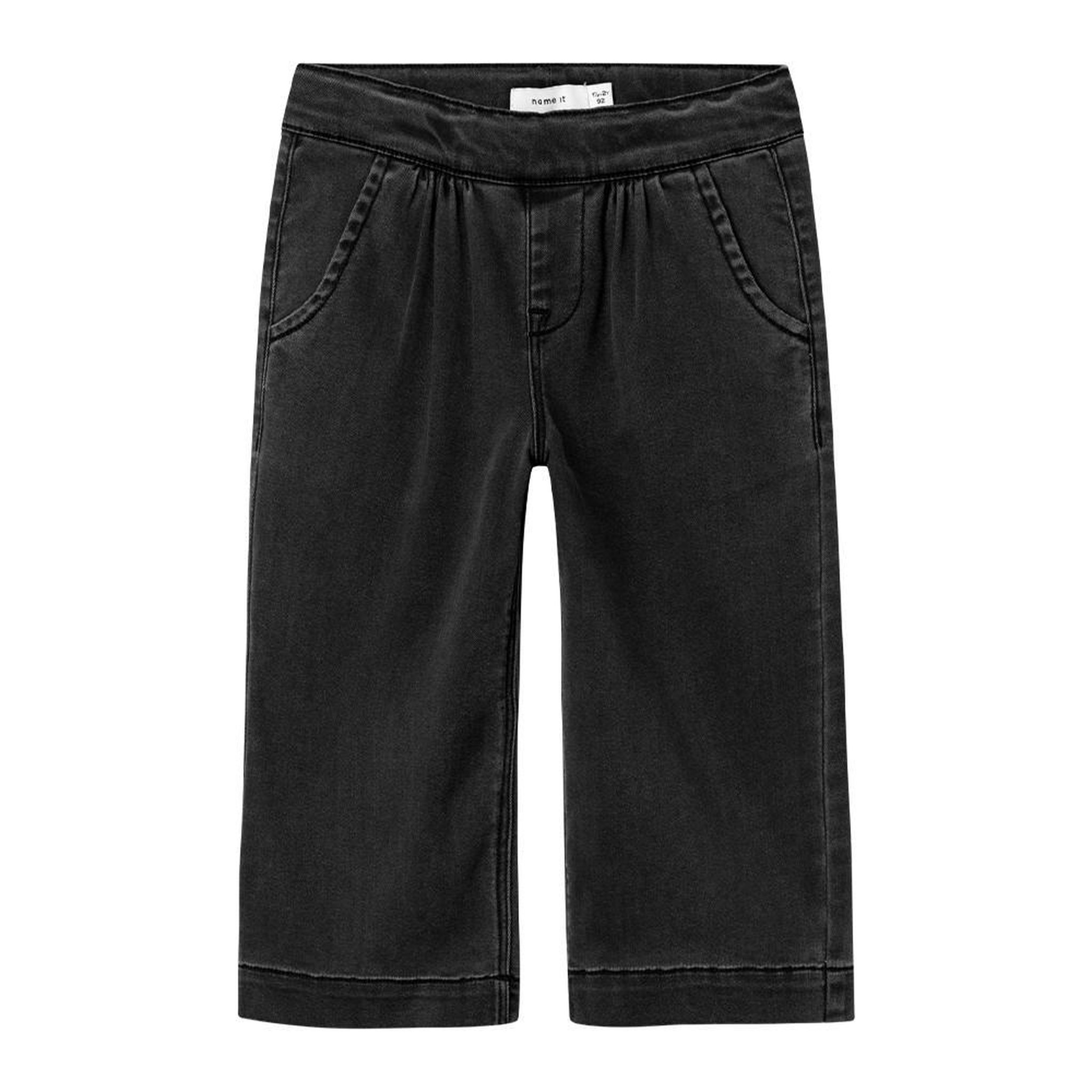 Voir la diapositive 1 : NAME IT Jean Large  Fille Name it Fbella Wide