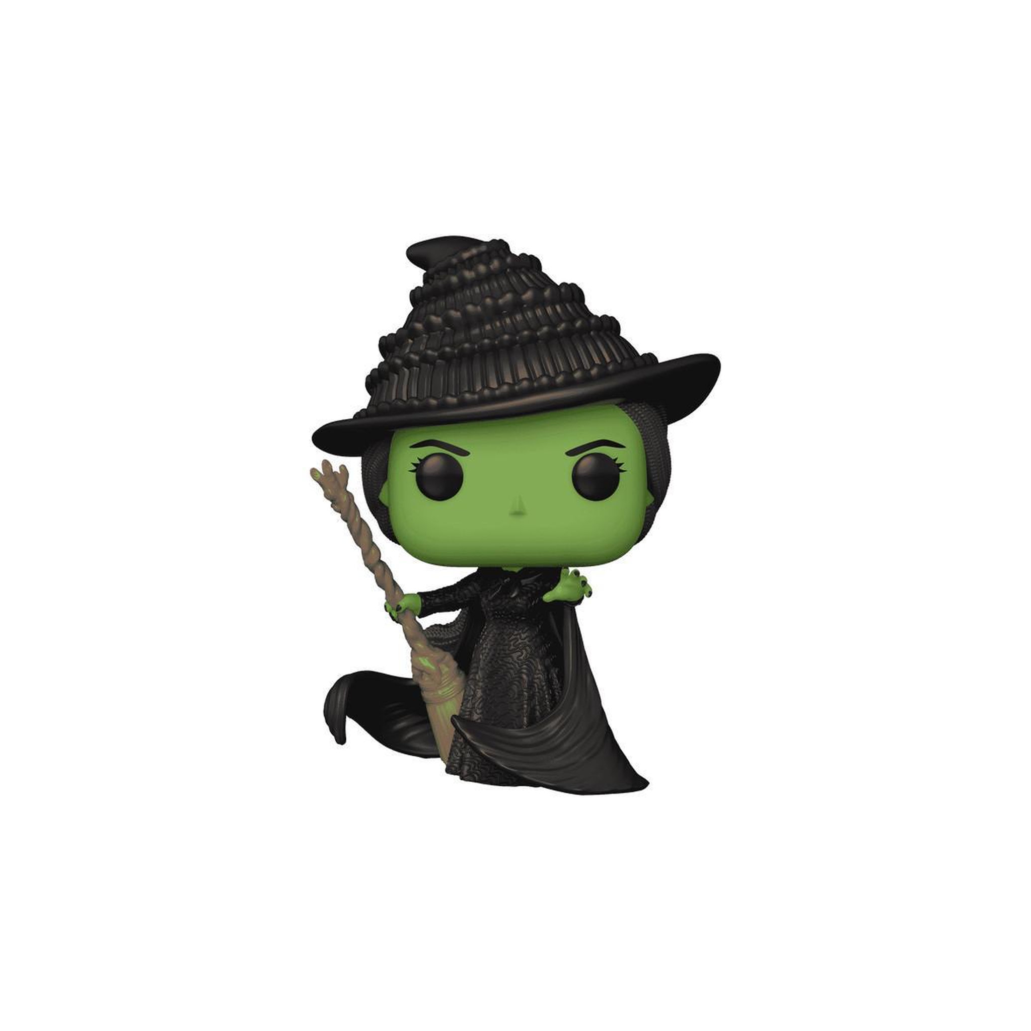 Voir la diapositive 2 : Funko Figurine Funko Pop Wicked Elphaba