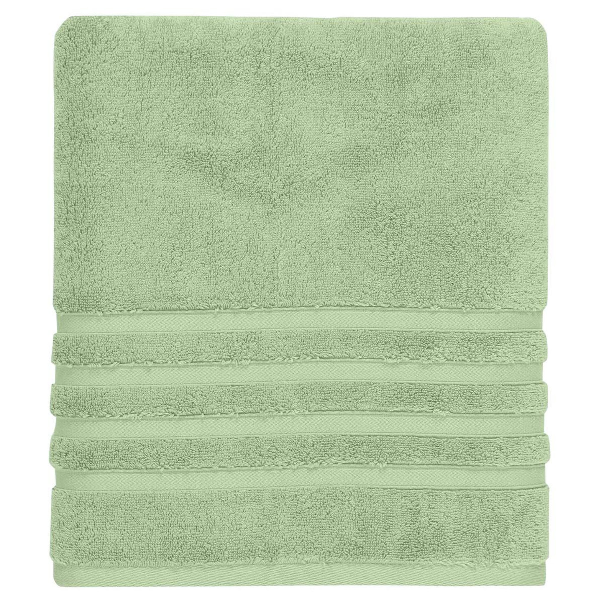 Voir la diapositive 3 : Sensei Maison Ensemble de bain 3 pièces 600 g/m² SENSILK