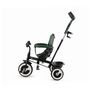 Voir la diapositive 4 : KINDERKRAFT Tricycle Aston bébé