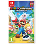 Voir la diapositive 1 : Mario + The Lapins Crétins Kingdom Battle Nintendo SWITCH