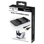 Voir la diapositive 4 : Subsonic Station de recharge pour 2 manettes PS5