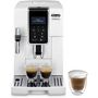 Voir la diapositive 2 : DELONGHI Expresso Broyeur ECAM350.35.W