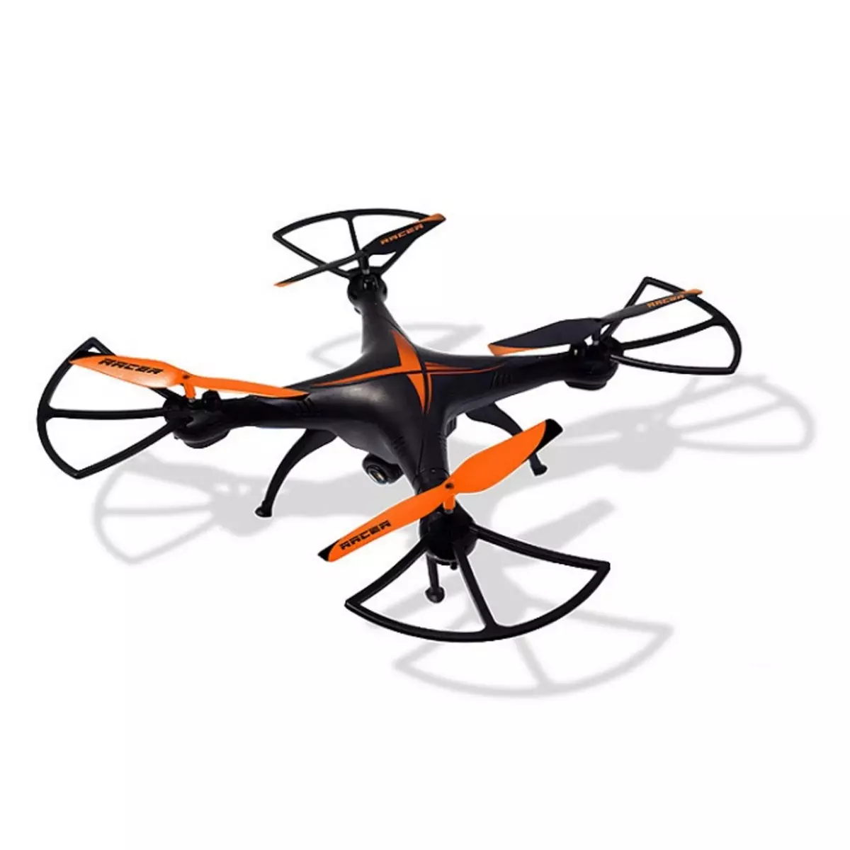 SILVERLIT Drone Spy Racer télécommandé