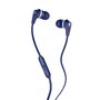 SKULLCANDY Ecouteurs intra-auriculaires Skullcandy F.F.F
