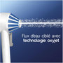 Voir la diapositive 4 : ORAL B Hydropulseur Aquacare 4