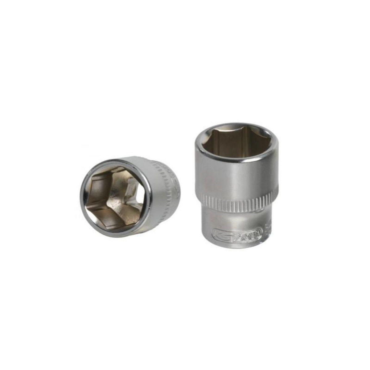 Ks Tools Douille Ultimate KS TOOLS - 6 pans - 1/4  - 7mm - 922.1407