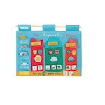 LUDI Calendrier  - Le temps qui passe