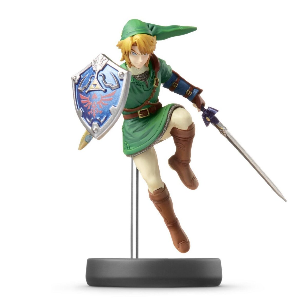 NINTENDO Figurine Amiibo Link N°5