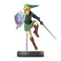 Voir la diapositive 2 : NINTENDO Figurine Amiibo Link N°5