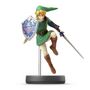 Voir la diapositive 2 : NINTENDO Figurine Amiibo Link N°5
