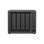 SYNOLOGY Serveur NAS DS925+