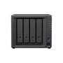 Voir la diapositive 1 : SYNOLOGY Serveur NAS DS925+
