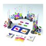 Voir la diapositive 2 : Megableu Jeu de société - MEGABLEU - Tetris FR et NL - Célébration des 40 ans avec jeu de stratégie